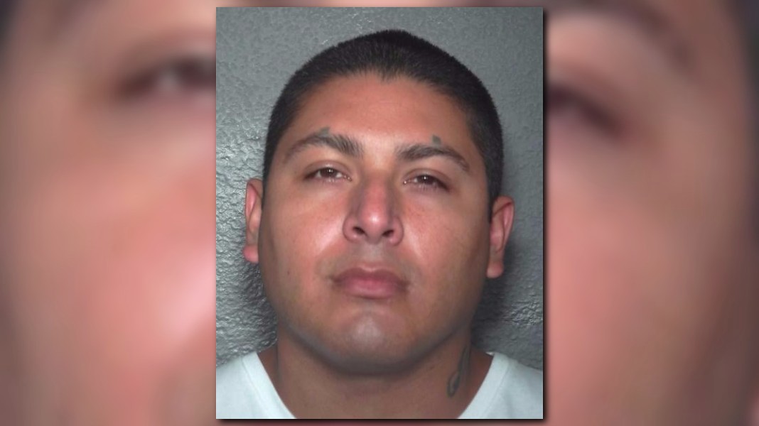 Greeley gang leader sentenced to life plus 98 years in prison | 9news.com